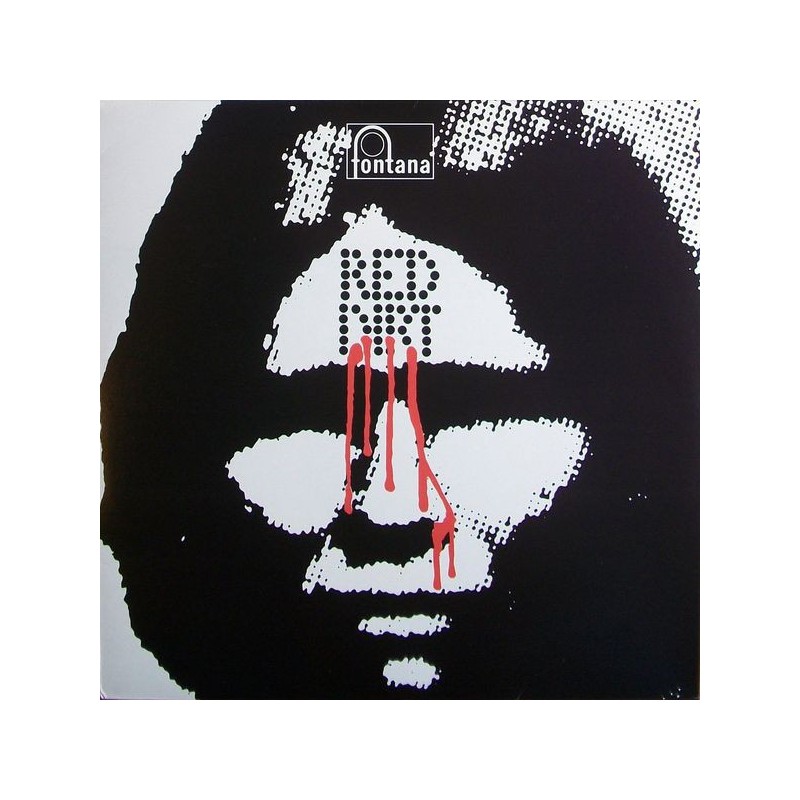 RED DIRT - Red Dirt LP