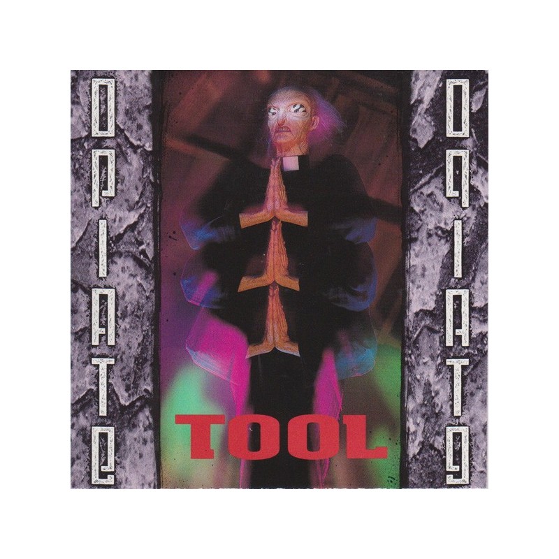 TOOL - Opiate LP