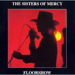 SISTERS OF MERCY - Floorshow LP