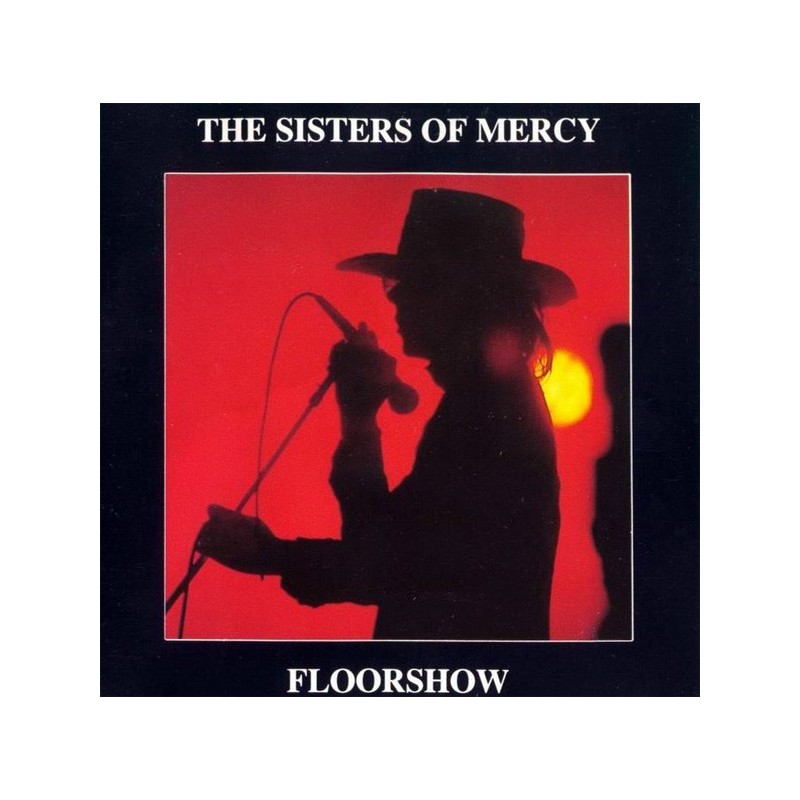 SISTERS OF MERCY - Floorshow LP