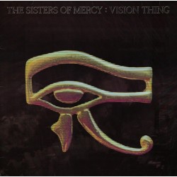 SISTERS OF MERCY - Vision Thing LP