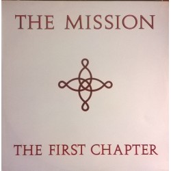 MISSION - First Chapter LP