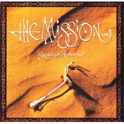 MISSION - Grains Of Sand LP