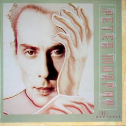 PETER MURPHY - Love Hysteria LP  