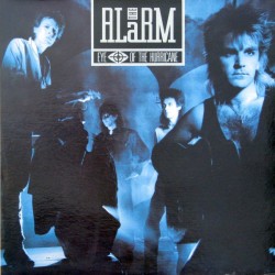 ALARM - Eye Of The Hurricane LP