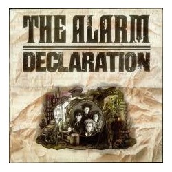 ALARM - Declaration LP