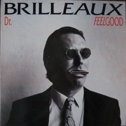 DOCTOR FEELGOOD - Brilleaux  LP