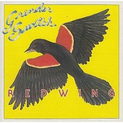 GRINDERSWITCH - Redwing LP