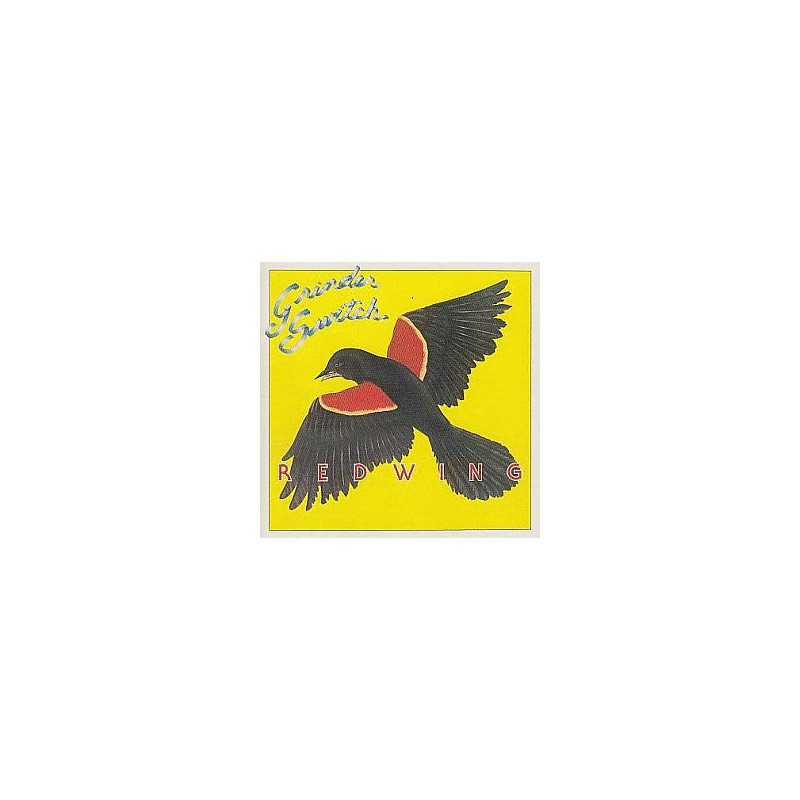 GRINDERSWITCH - Redwing LP