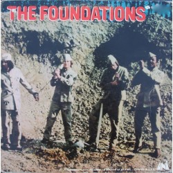 FOUNDATIONS - Digging LP