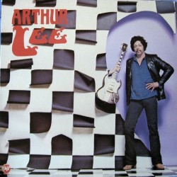 ARTHUR LEE - Arthur Lee LP
