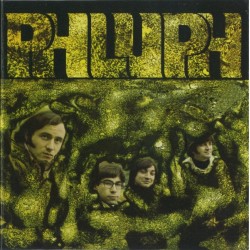 PHLUPH - Phluph LP