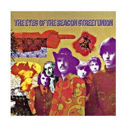 BEACON STREET UNION - The Eyes Of LP