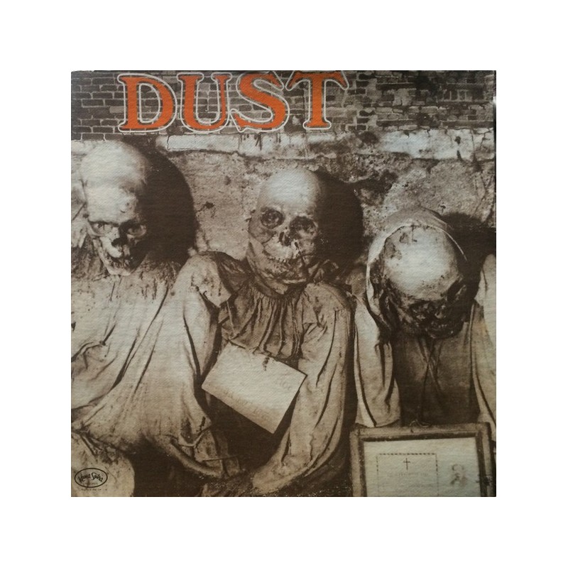 DUST - Dust LP