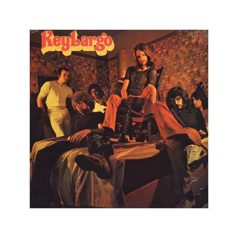 KEY LARGO - Key Largo LP