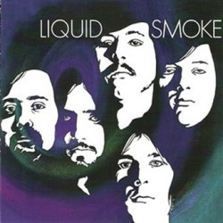 LIQUID SMOKE - Liquid Smoke LP