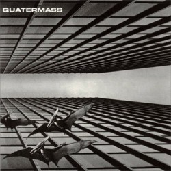 QUATERMASS - Quatermass  LP