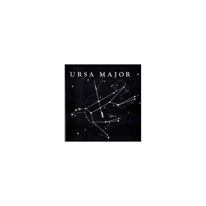 URSA MAJOR - Ursa Major LP