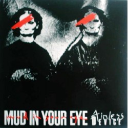 AIMLESS DEVICE - Mud In Your Eye 12"