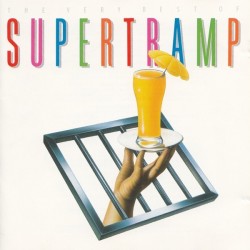 SUPERTRAMP - Very Best LP