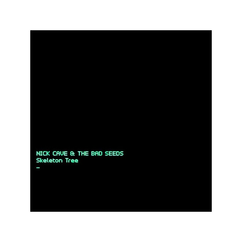 NICK CAVE & THE BAD SEEDS – Skeleton Tree LP