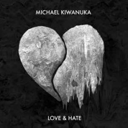 MICHAEL KIWANUKA - Love & Hate LP