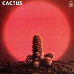 CACTUS - Cactus LP