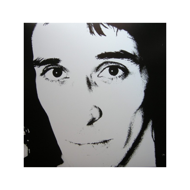 JOHN CALE - Fear LP