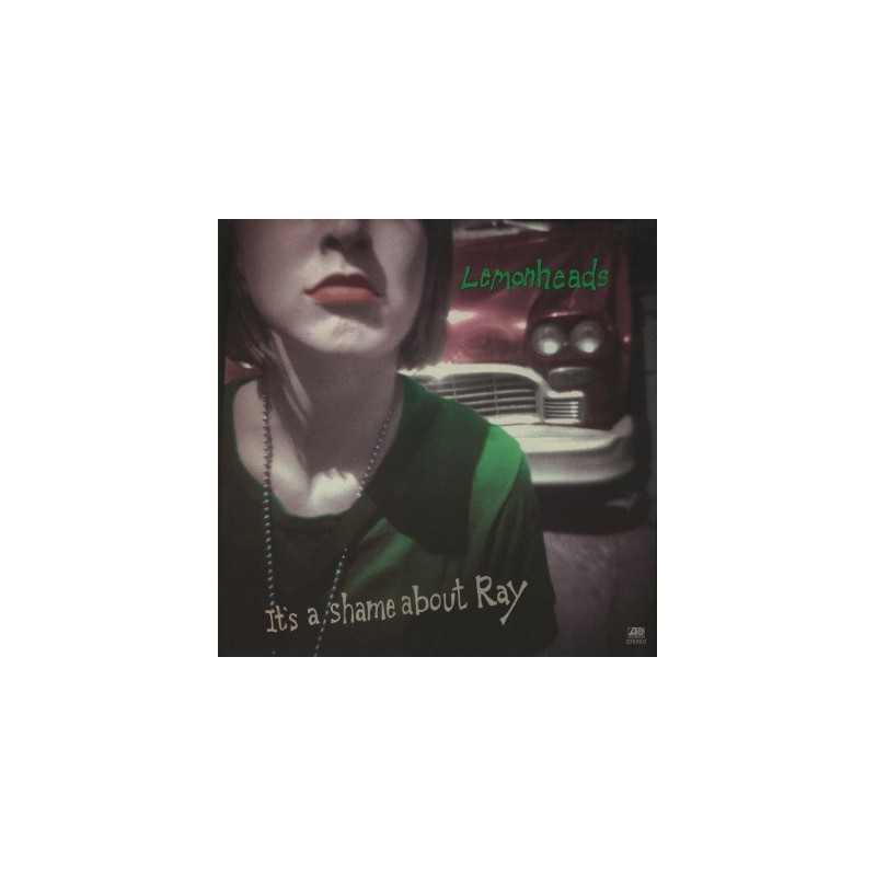 LEMONHEADS - It's A Shame About Ray LP