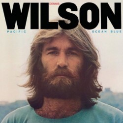 DENNIS WILSON - Pacific Ocean Blue LP