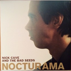 NICK CAVE & THE BAD SEEDS – Nocturama LP