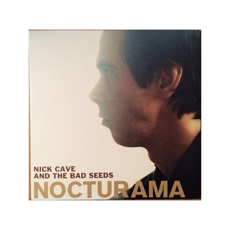 NICK CAVE & THE BAD SEEDS – Nocturama LP