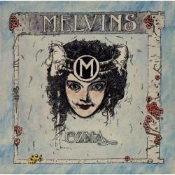 MELVINS - Bullhead LP