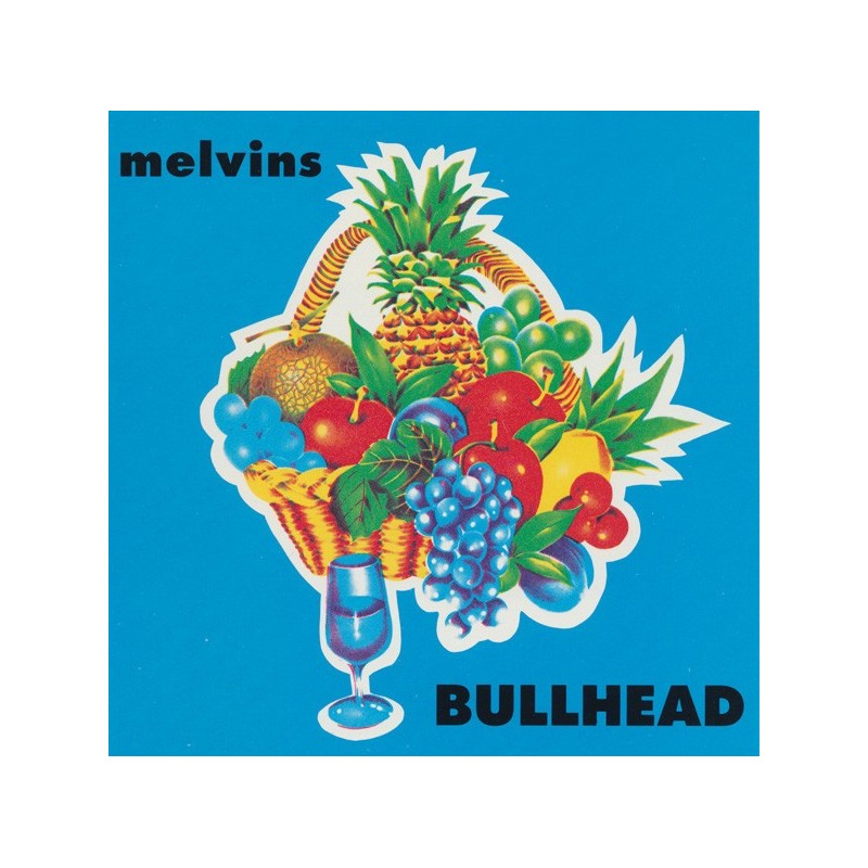 MELVINS - Bullhead LP