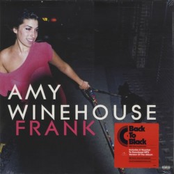 AMY WINEHOUSE - Frank LP