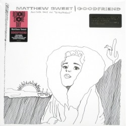 MATTHEW SWEET - Goodfriend LP