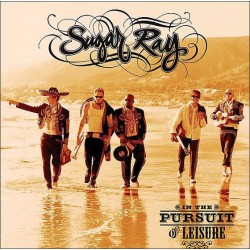 SUGAR RAY ‎– In The Pursuit Of Leisure CD