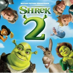 VARIOS - Shrek 2 (Motion Picture Soundtrack) CD