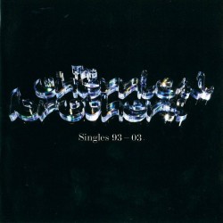CHEMICAL BROTHERS - Singles 93-03  CD