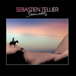 SEBASTIAN TELLIER - Sexuality  CD