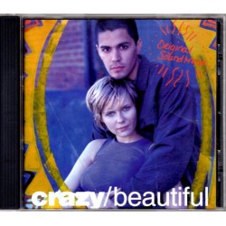 VARIOS - Crazy/Beautiful (Original Soundtrack) CD