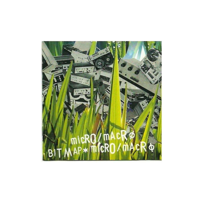 BITMAP - Micro/Macro CD