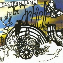 EASTERN LANE ‎– The Article CD
