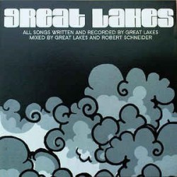 GREAT LAKES ‎– Great Lakes CD