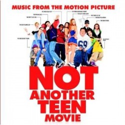 VARIOS - Not Another Teen Movie (BSO) CD