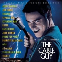 VARIOS - The Cable Guy Soundtrack (BSO) CD