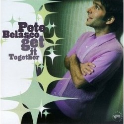 PETE VELASCO ‎– Get It Together CD