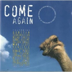 VARIOS - Come Again CD