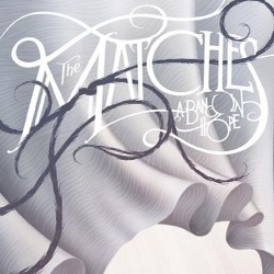 THE MATCHES ‎– A Band In Hope CD