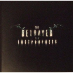 LOSTPROPHETS ‎– The Betrayed CD